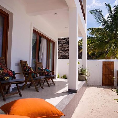 Babu Villas Jambiani  Exterior photo