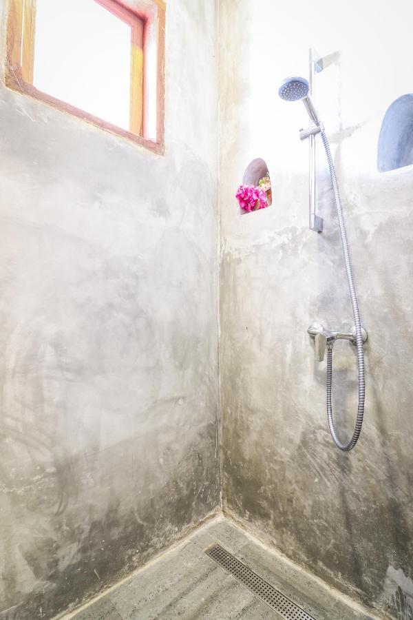 Babu Villas Jambiani  Exterior photo